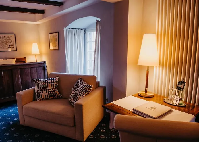 Ξενοδοχείο Schloss