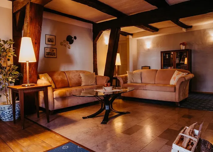 Hotel Schloss Gehrden (North Rhine-Westphalia)