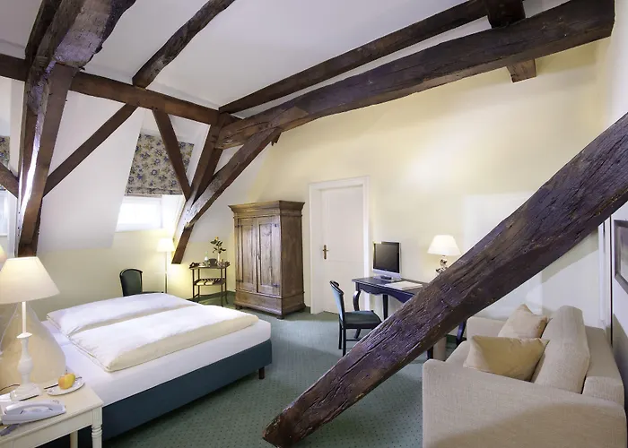 Schloss 4* Gehrden (North Rhine-Westphalia)