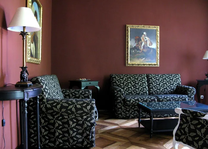 Schloss 4* Gehrden (North Rhine-Westphalia)