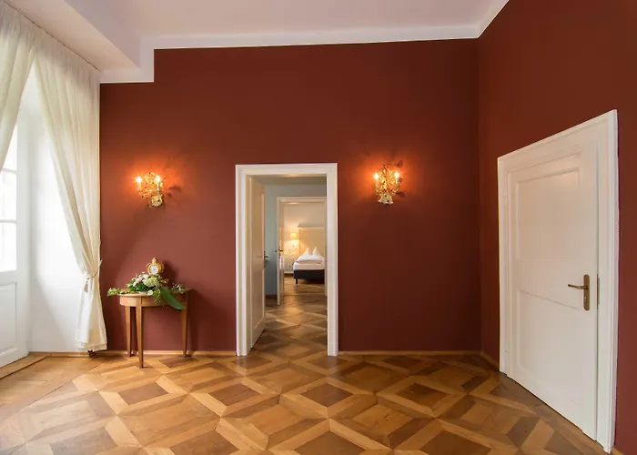 Schloss 4* Gehrden (North Rhine-Westphalia)