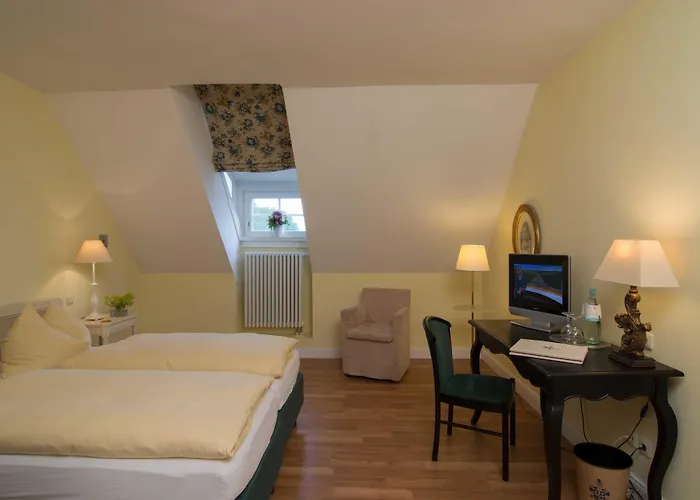 Ξενοδοχείο Schloss 4*