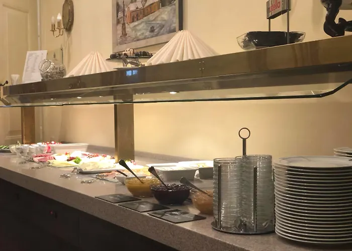 Schloss Ξενοδοχείο