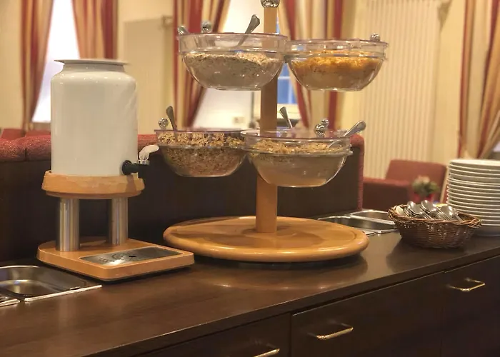 Schloss Ξενοδοχείο 4*