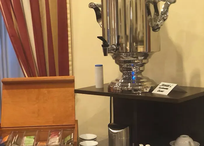 Ξενοδοχείο Schloss