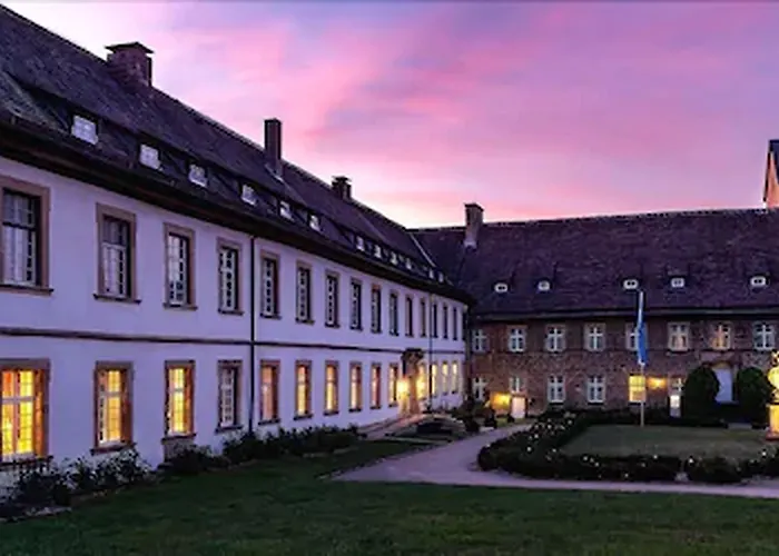 Hotel Schloss Gehrden (North Rhine-Westphalia)