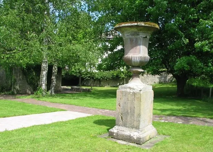 Schloss Ξενοδοχείο Gehrden (North Rhine-Westphalia)