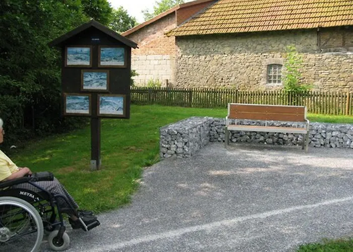 Ξενοδοχείο Schloss