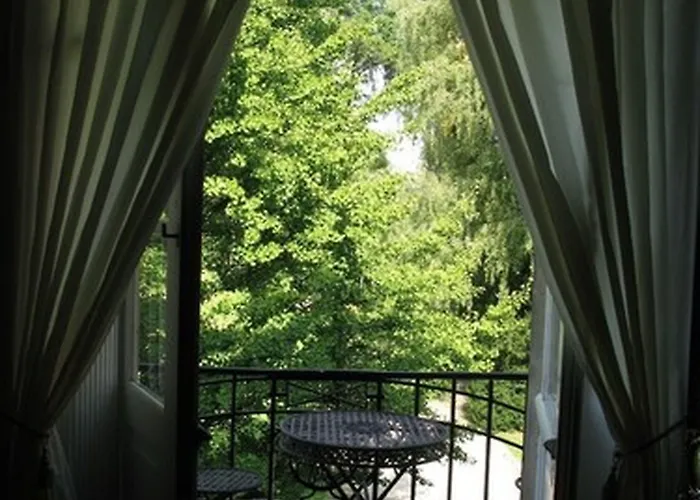 Hotel Schloss Gehrden (North Rhine-Westphalia)