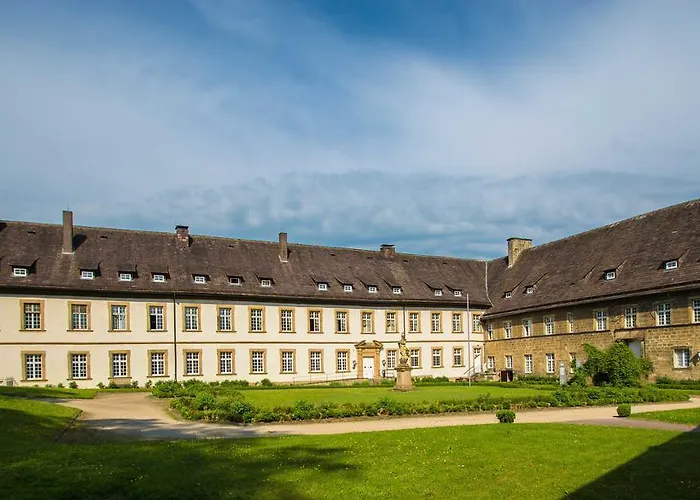 Schloss Gehrden (North Rhine-Westphalia)