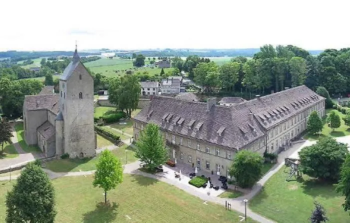 Schloss 4* Gehrden (North Rhine-Westphalia)
