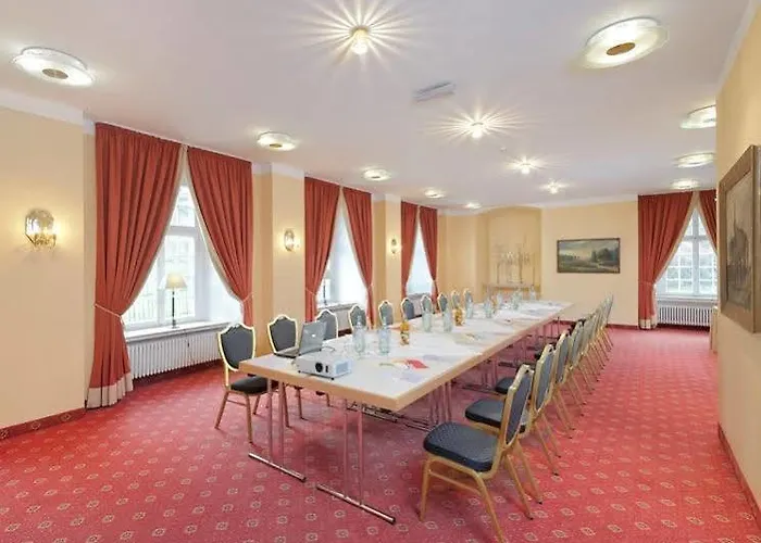 Ξενοδοχείο Schloss Gehrden (North Rhine-Westphalia)